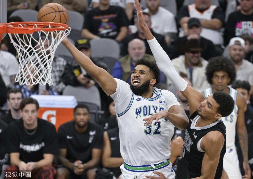 林狼的防线 林狼的防线